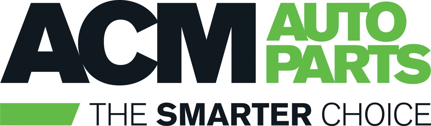 Our New Look ACM Auto Parts ACM Parts