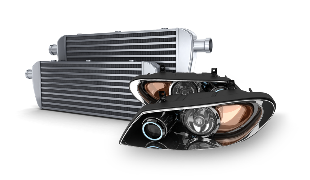 Aftermarket Parts ACM Parts